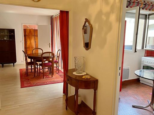 Appartement 2 pièces 65 m² · à Angoulême · 65 m² · 130 000 €