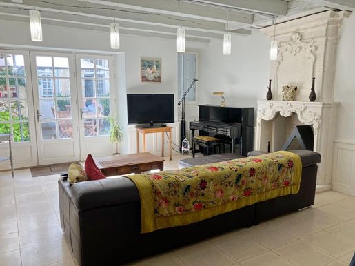 Maison 5 pièces 173 m² · à Angoulême · 173 m² · 399 750 €