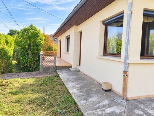 Maison 4 pièces 100 m² · à Villeneuve-Tolosane · 100 m² · 220 000 €