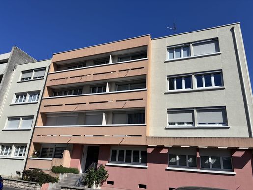 Appartement 5 pièces 97 m² · à Valenciennes · 97 m² · 190 000 €