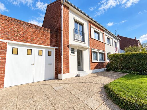 Maison 5 pièces 103 m² · à Liévin · 103 m² · 106 000 €