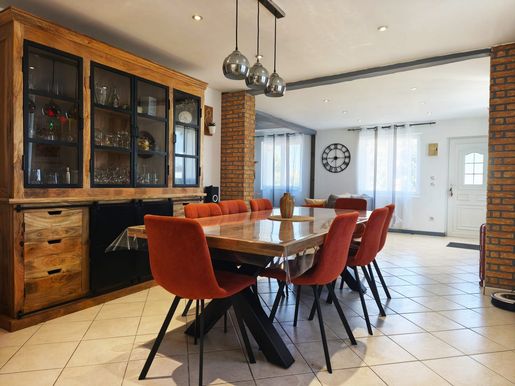 Maison 6 pièces 140 m² · à Auchel · 140 m² · 239 000 €