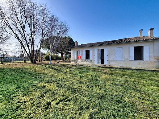 Maison 7 pièces 168 m² · à Libourne · 168 m² · 285 000 €