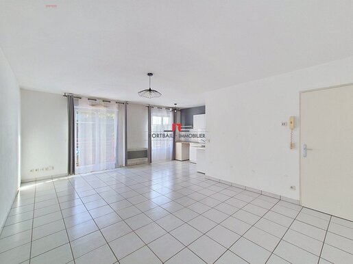 Appartement 2 pièces 57 m² · à Carbon-Blanc · 57 m² · 159 500 €