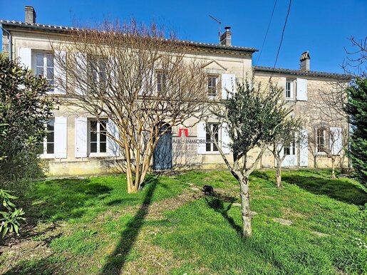 Maison 5 pièces 160 m² · à Libourne · 160 m² · 390 000 €