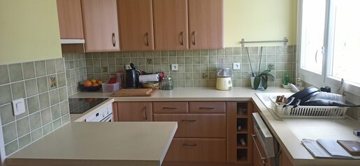 Appartement 4 pièces 72 m² · à Carbon-Blanc · 72 m² · 165 000 €