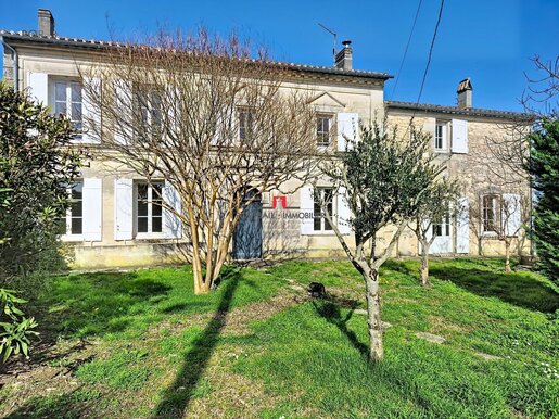 Maison 5 pièces 160 m² · à Libourne · 160 m² · 390 000 €