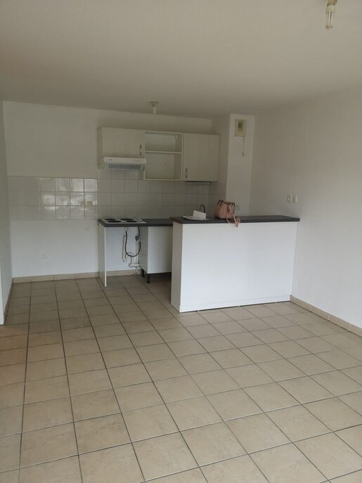 Appartement 3 pièces 53 m² · à Blaye · 53 m² · 107 500 €