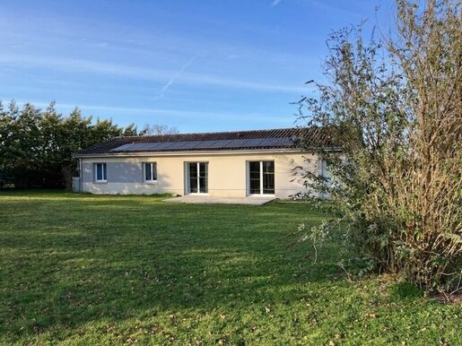 Maison 4 pièces 107 m² · à Lapouyade · 107 m² · 248 000 €