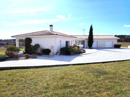 Maison 7 pièces 170 m² · à Saint-André-de-Cubzac · 170 m² · 435 000 €