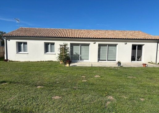 Maison 7 pièces 140 m² · à Saint-André-de-Cubzac · 140 m² · 353 000 €