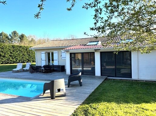 Maison 6 pièces 131 m² · à Saint-André-de-Cubzac · 131 m² · 320 000 €