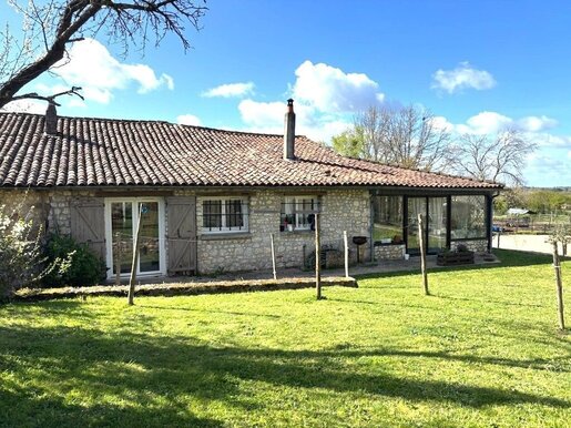 Maison 6 pièces 112 m² · à Saint-André-de-Cubzac · 112 m² · 275 000 €