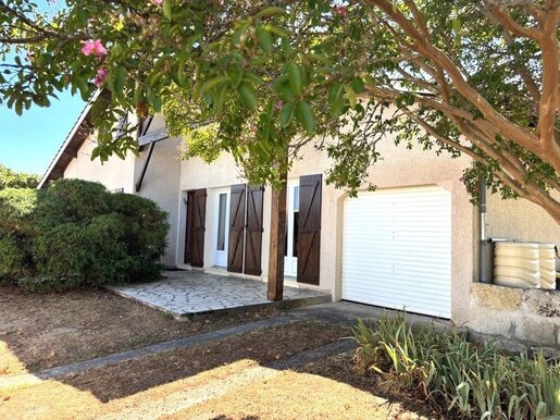 Maison 6 pièces 114 m² · à Saint-André-de-Cubzac · 114 m² · 322 000 €