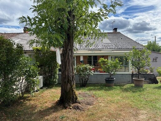 Maison 6 pièces 159 m² · à Cavignac · 159 m² · 206 500 €