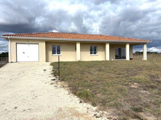 Maison 4 pièces 110 m² · à Cavignac · 110 m² · 264 000 €