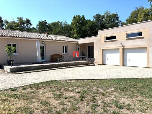 Maison 7 pièces 140 m² · à Saint-André-de-Cubzac · 140 m² · 358 000 €
