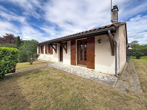 Maison 4 pièces 85 m² · à Blaye · 85 m² · 165 000 €