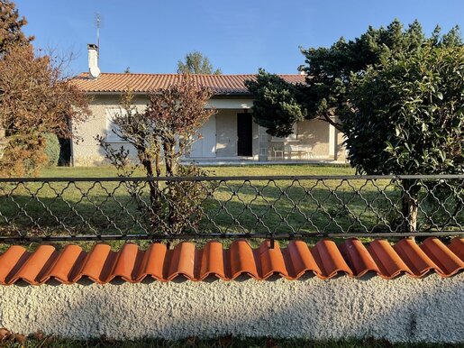 Maison 5 pièces 132 m² · à Pugnac · 132 m² · 181 000 €