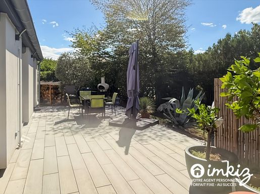 Maison 6 pièces 136 m² · à Saint-Priest · 136 m² · 470 000 €