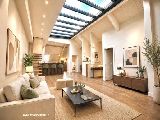 Appartement 5 pièces 117 m² · à Boulogne-Billancourt · 117 m² · 1 224 000 €