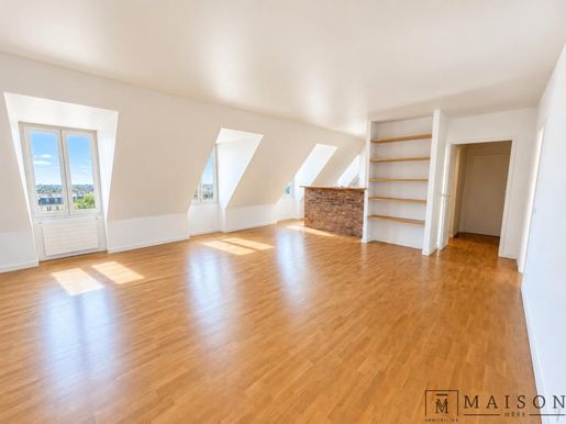 Appartement 4 pièces 103 m² · à Paris 6ème · 103 m² · 1 590 000 €