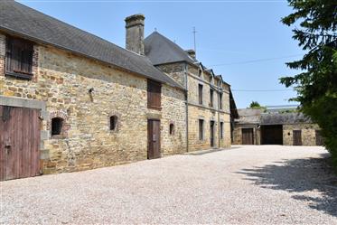 Maison 153 m² · à Lignières-Orgères · 153 m² · 259 800 €