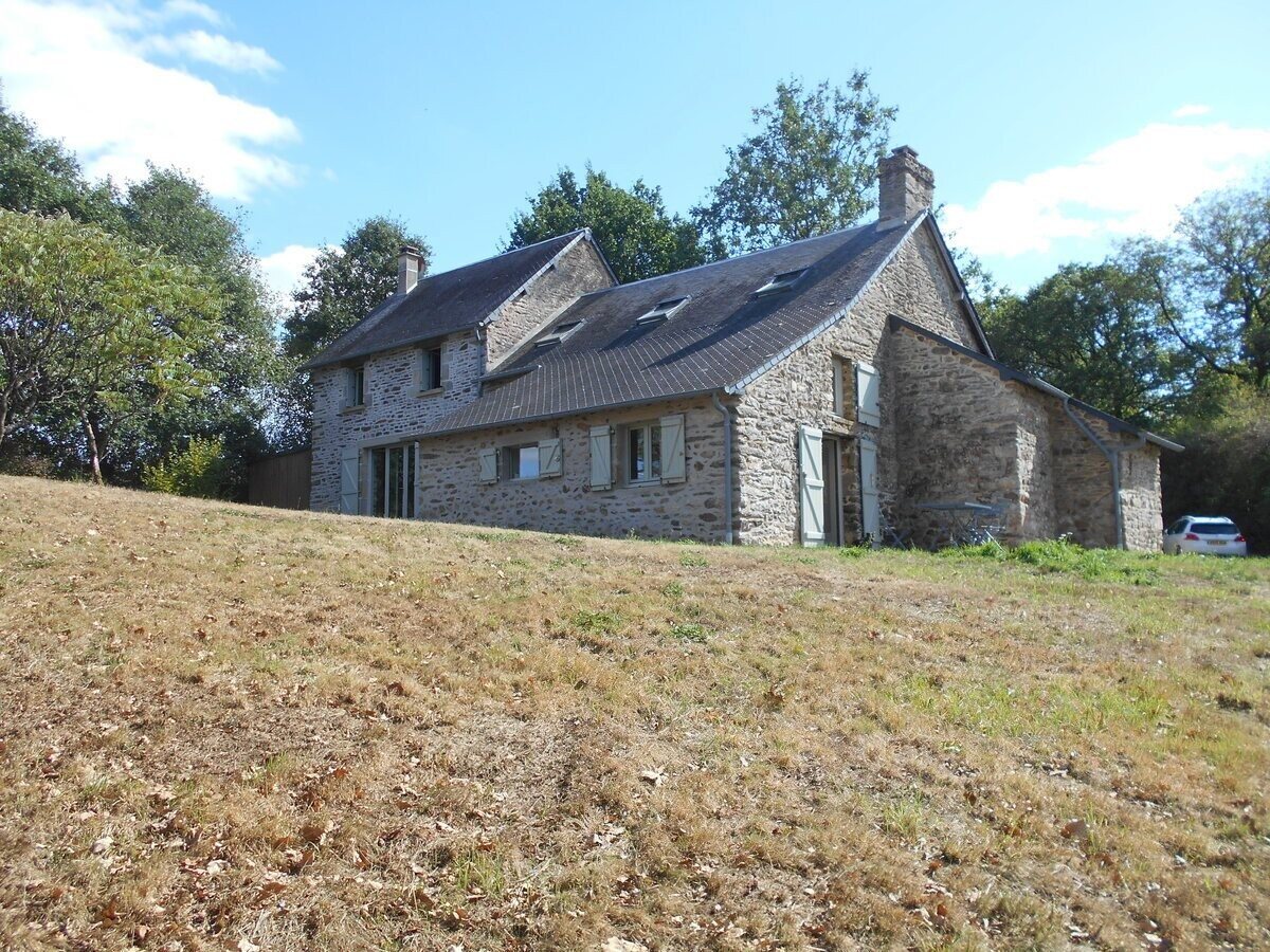 Averton 139m²