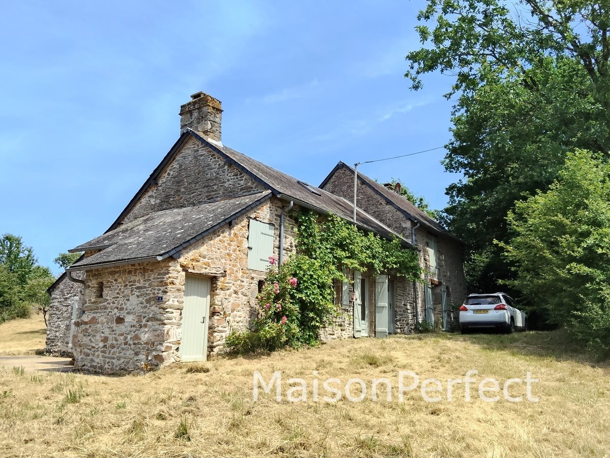 Maison à vendre, 139m², Averton