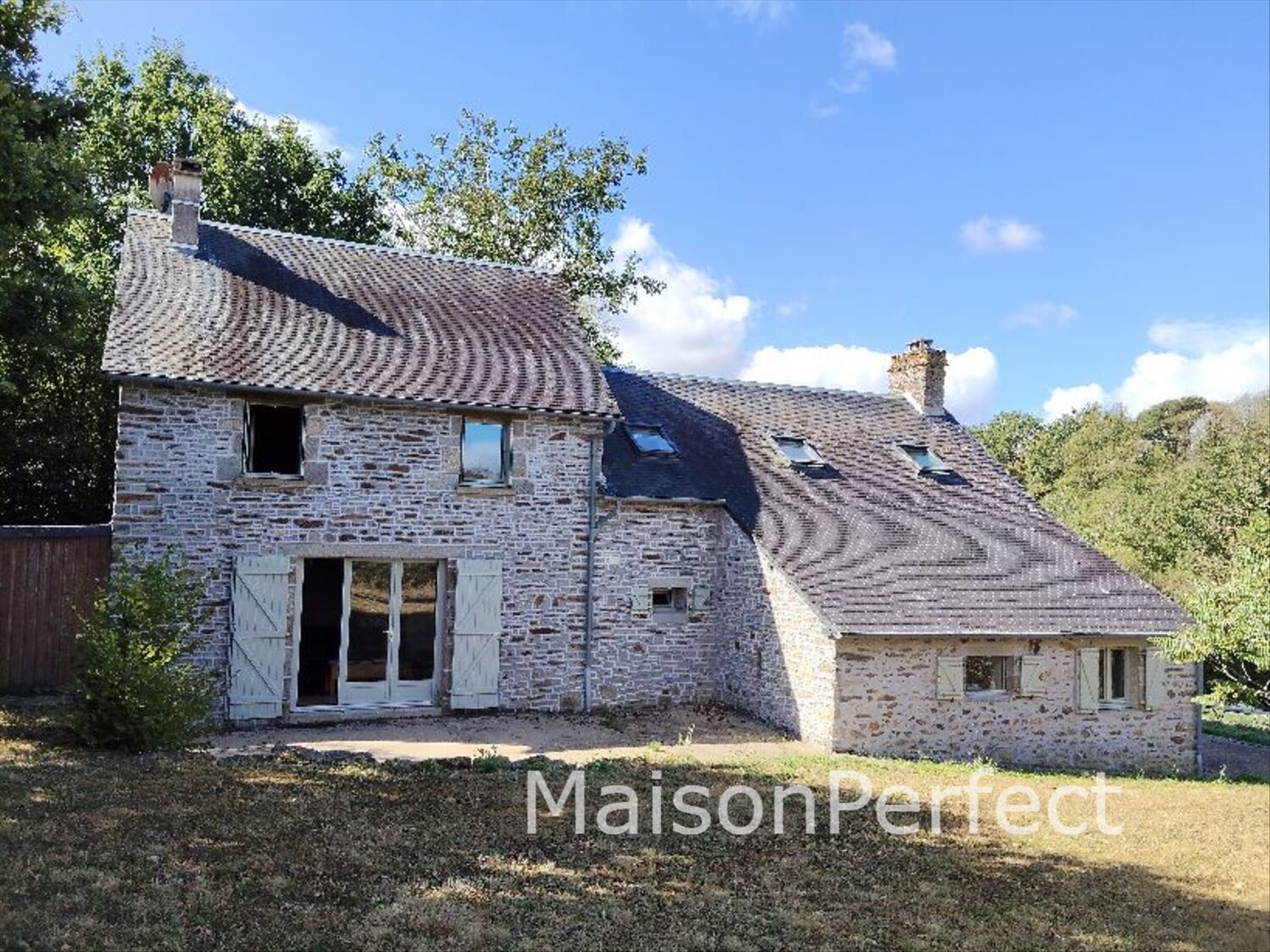Maison à vendre, 139m², Averton