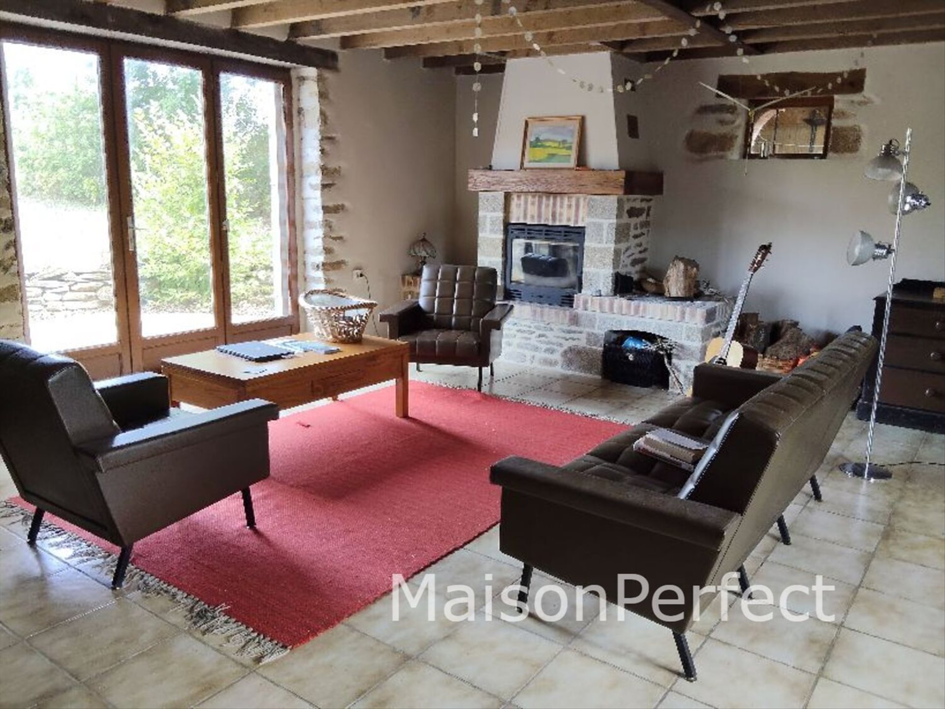 Maison à vendre, 139m², Averton