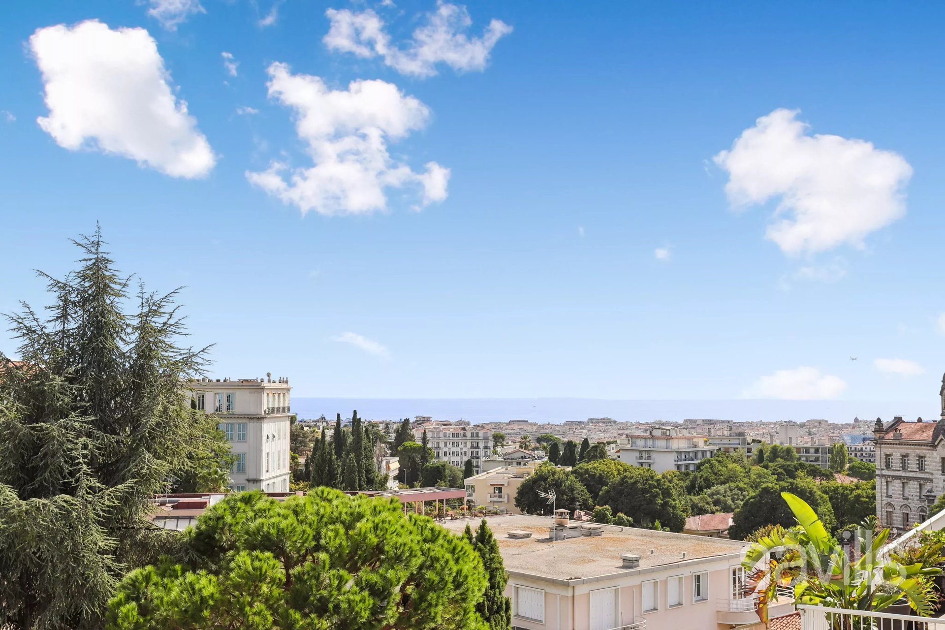 Appartement à vendre, 97m², Nice
