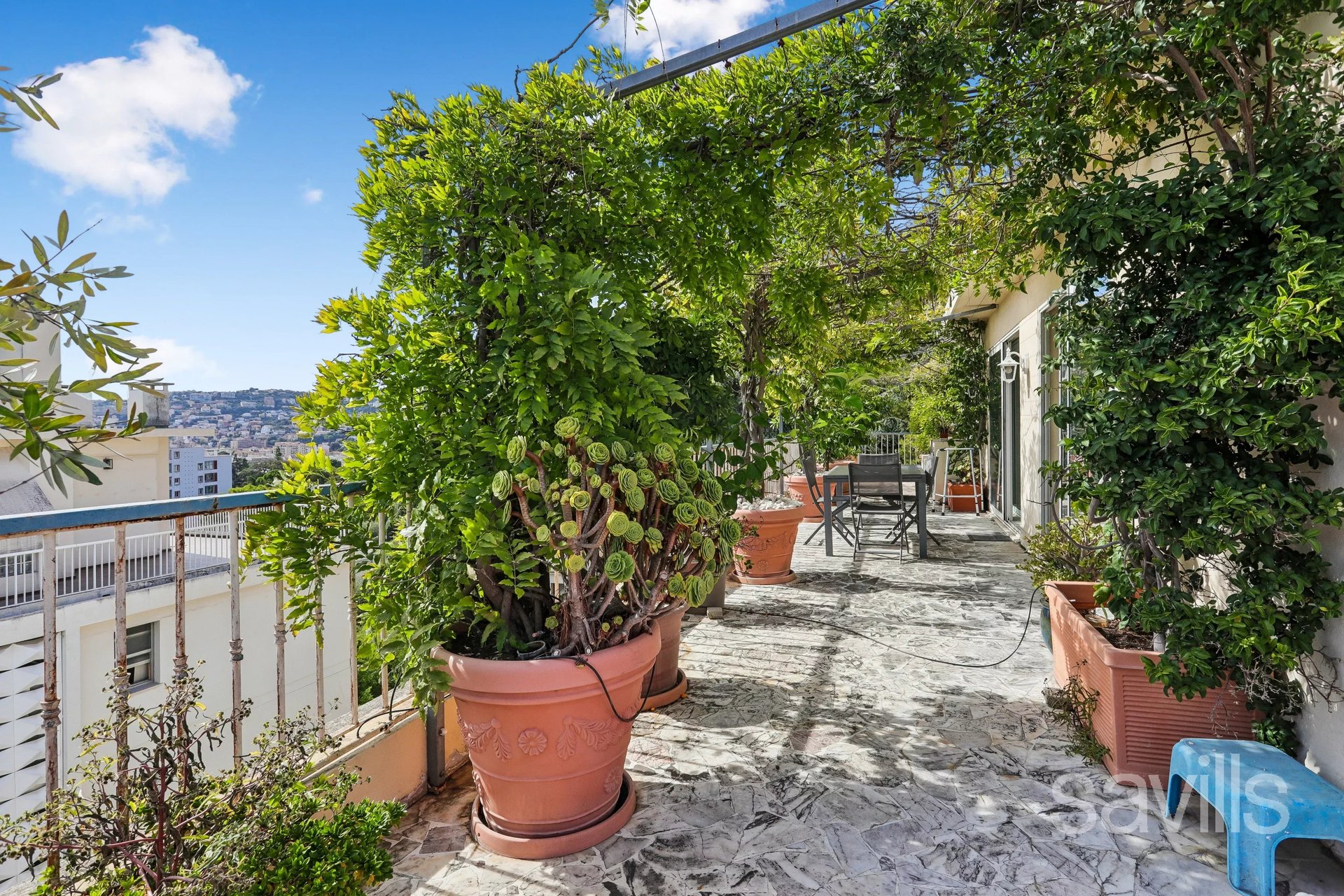 Appartement à vendre, 97m², Nice