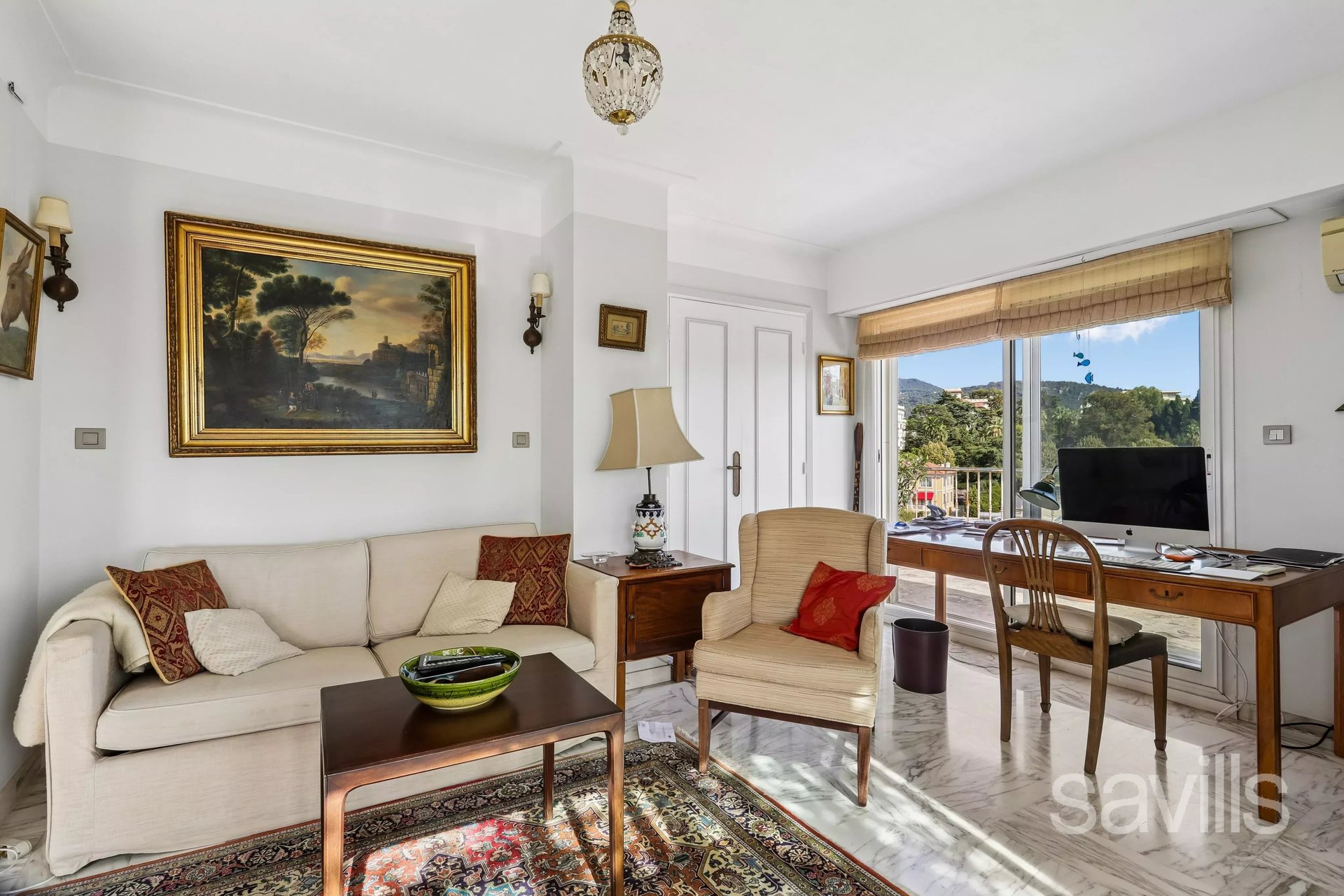 Appartement à vendre, 97m², Nice