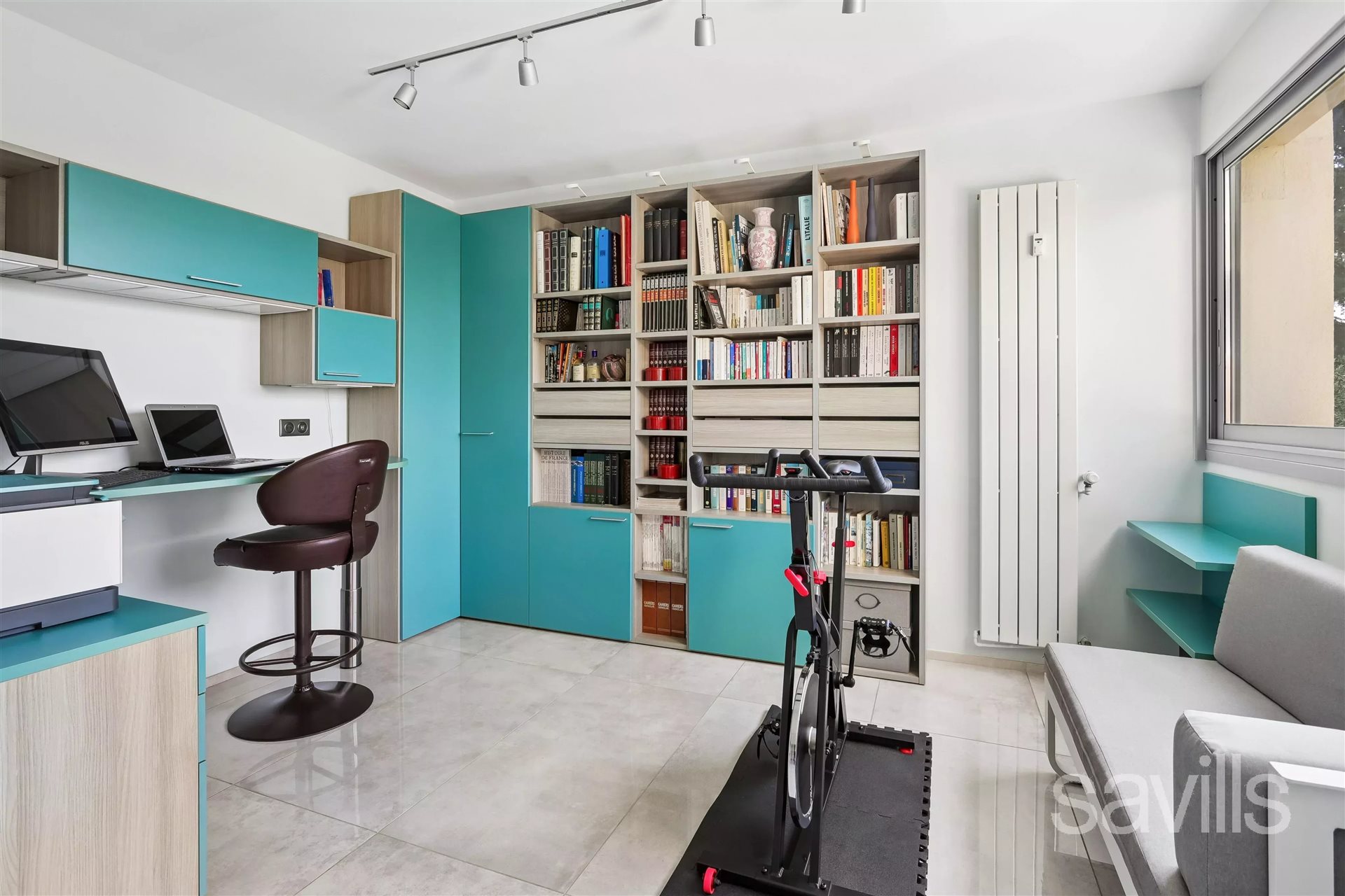 Appartement – Nice, Valrose, Carabacel - Vue 5