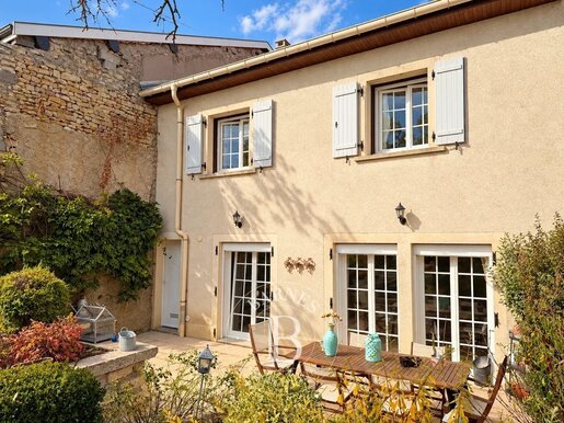 Maison 9 pièces 195 m² · à Bouvron · 195 m² · 300 000 €