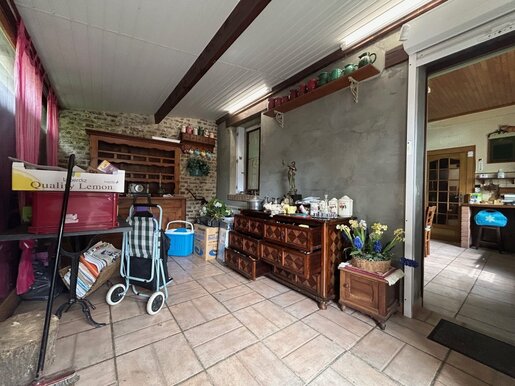 Maison 5 pièces 90 m² · à Caudry · 90 m² · 56 000 €