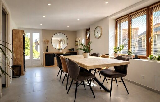 Maison 4 pièces 93 m² · à Viesly · 93 m² · 157 500 €