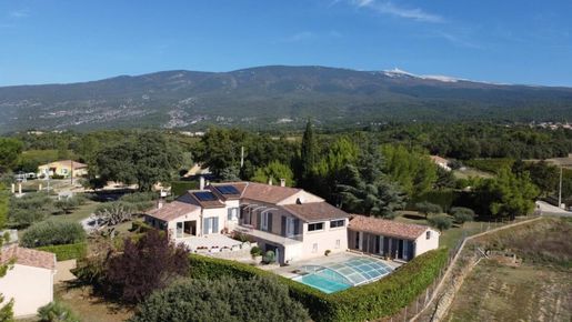 Maison 6 pièces 170 m² · à Bédoin · 170 m² · 669 000 €