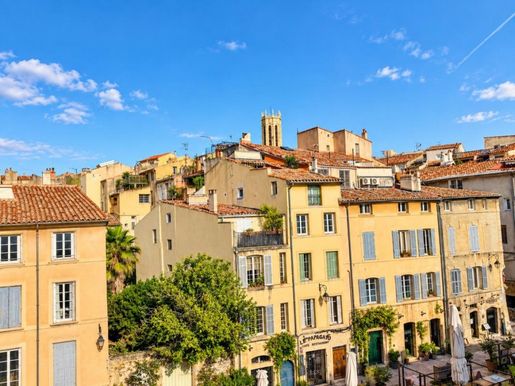 Appartement 3 pièces 87 m² · à Aix-en-Provence · 87 m² · 420 000 €