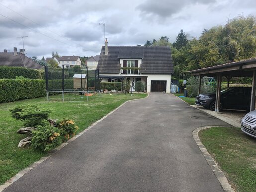 Maison 4 pièces 92 m² · à Villevallier · 92 m² · 150 000 €