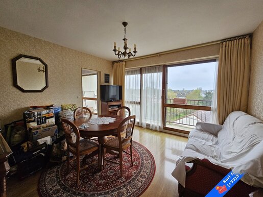 Appartement 3 pièces 58 m² · à Joigny · 58 m² · 57 000 €