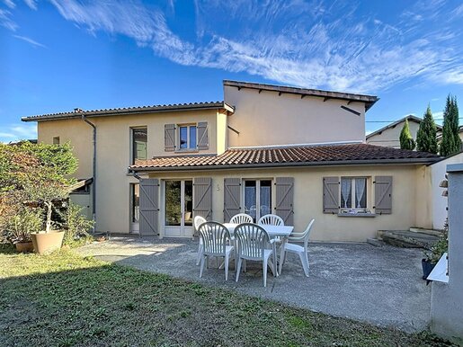 Maison 6 pièces 140 m² · à Millery · 140 m² · 395 000 €