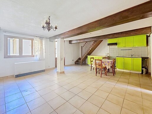 Maison 3 pièces 71 m² · à Saint-Genis-Laval · 71 m² · 149 000 €