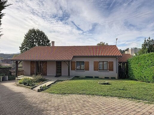 Maison 6 pièces 101 m² · à Brignais · 101 m² · 460 000 €
