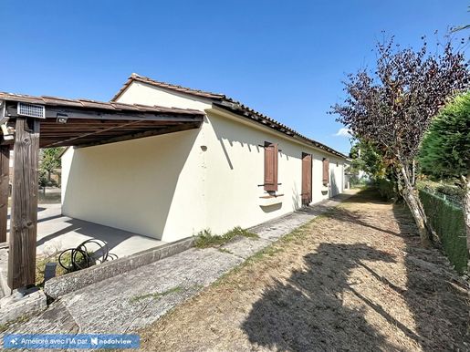 Maison 5 pièces 121 m² · à Saint-Médard-en-Jalles · 121 m² · 398 034 €