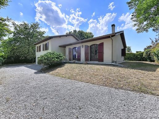 Maison 6 pièces 153 m² · à Saint-Médard-en-Jalles · 153 m² · 490 000 €