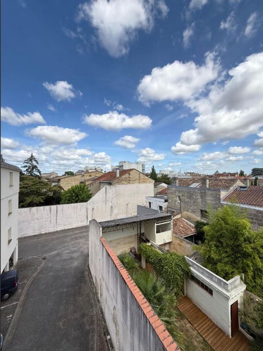Appartement 2 pièces 50 m² · à Bordeaux · 50 m² · 154 000 €