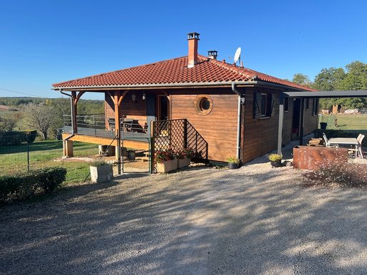 Maison 5 pièces 110 m² · à Floressas · 110 m² · 196 000 €