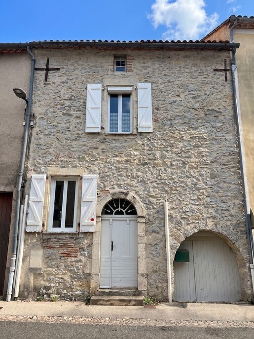 Maison 4 pièces 90 m² · à Douelle · 90 m² · 158 000 €